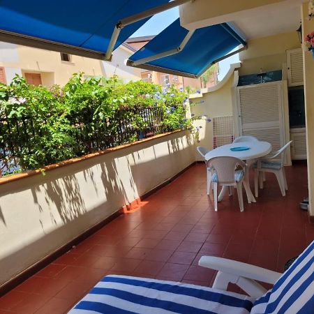 My Little House - Appartamento Con Patio E Parcheggio Privato A 5 Minuti Dalla Spiaggia E Dal Centro Tropea Buitenkant foto