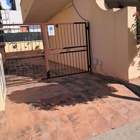 My Little House - Appartamento Con Patio E Parcheggio Privato A 5 Minuti Dalla Spiaggia E Dal Centro Tropea Buitenkant foto