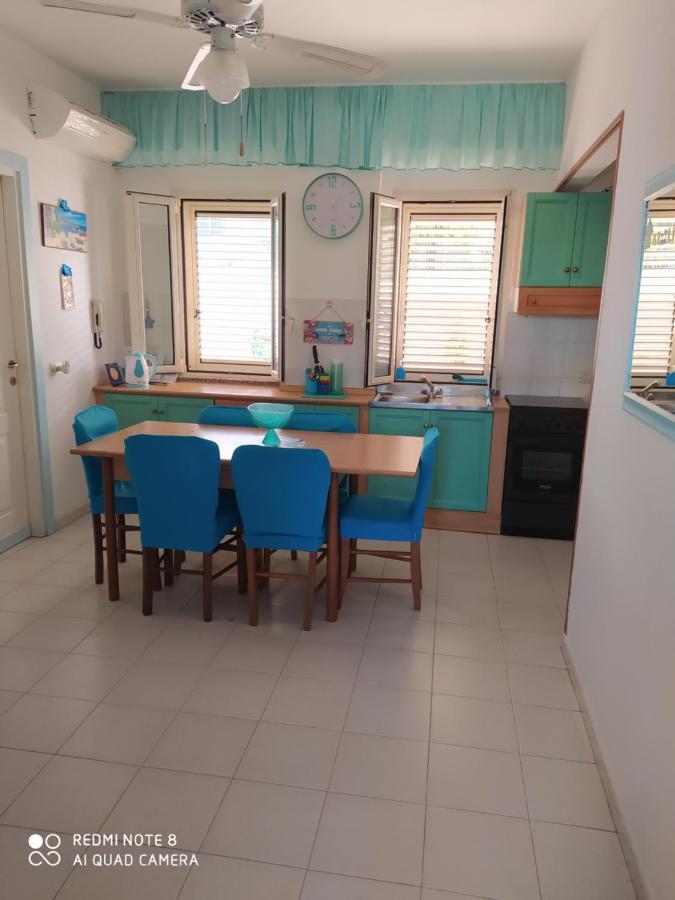 My Little House - Appartamento Con Patio E Parcheggio Privato A 5 Minuti Dalla Spiaggia E Dal Centro Tropea Buitenkant foto