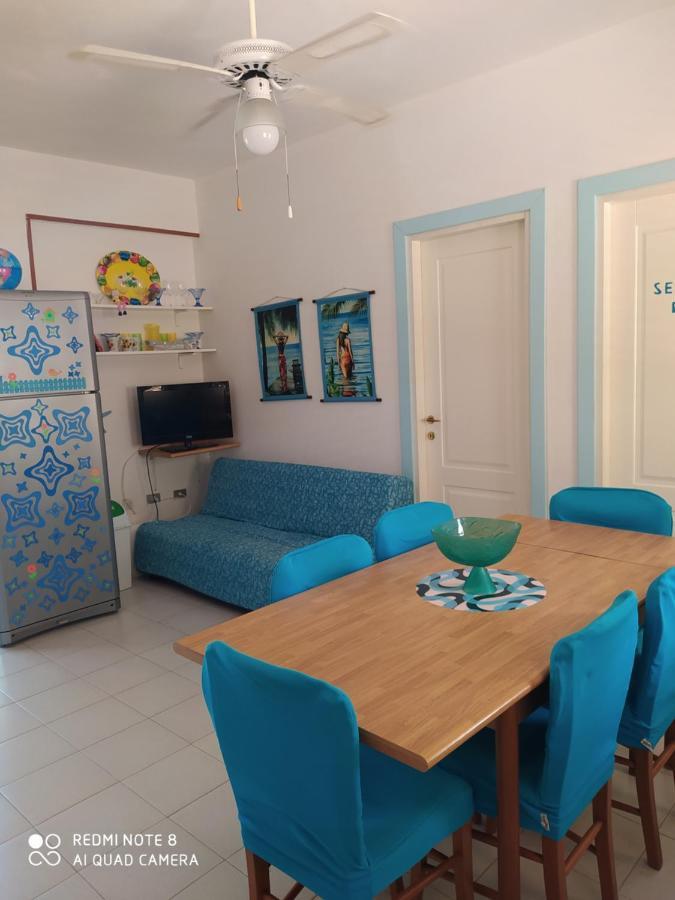 My Little House - Appartamento Con Patio E Parcheggio Privato A 5 Minuti Dalla Spiaggia E Dal Centro Tropea Buitenkant foto