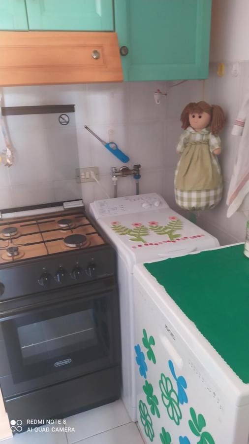 My Little House - Appartamento Con Patio E Parcheggio Privato A 5 Minuti Dalla Spiaggia E Dal Centro Tropea Buitenkant foto