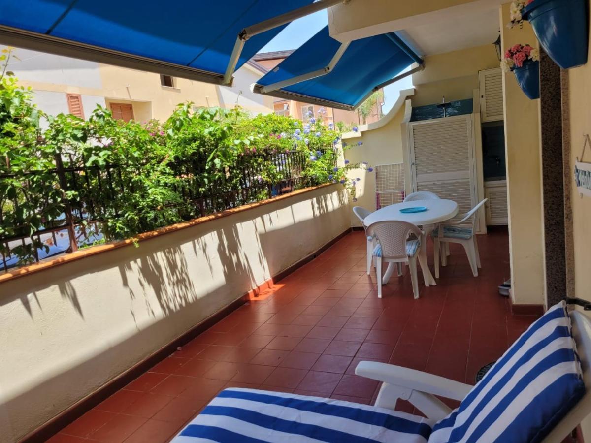 My Little House - Appartamento Con Patio E Parcheggio Privato A 5 Minuti Dalla Spiaggia E Dal Centro Tropea Buitenkant foto