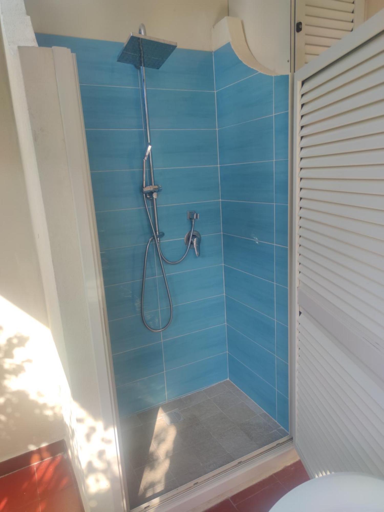 My Little House - Appartamento Con Patio E Parcheggio Privato A 5 Minuti Dalla Spiaggia E Dal Centro Tropea Buitenkant foto